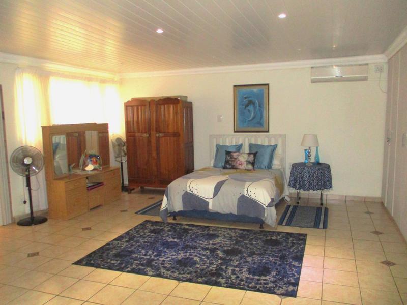 4 Bedroom Property for Sale in Pellissier Free State